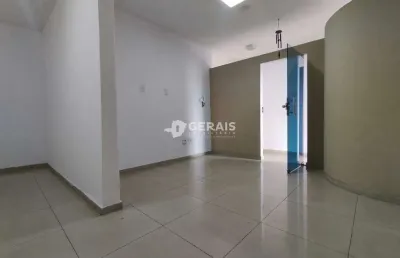 Apartamento para aluguel, 4 quartos, centro - divinópolis/mg