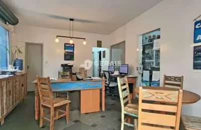 Ponto comercial para alugar no Centro, Divinópolis 