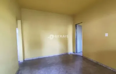 Barracão para aluguel, 1 quarto, nossas senhora das graças - divinópolis/mg