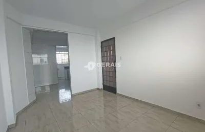 Apartamento para aluguel, 3 quartos, 1 suíte, 1 vaga, niterói - divinópolis/mg