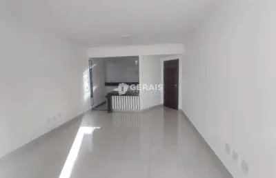 Apartamento para aluguel, 3 quartos, 1 suíte, 2 vagas, bom pastor - divinópolis/mg