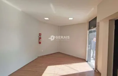 Ponto comercial para alugar no Centro, Divinópolis 
