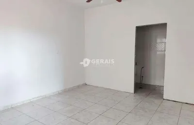 Casa comercial para aluguel, porto velho - divinópolis/mg