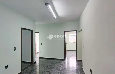 Casa para aluguel, 3 quartos, 1 suíte, 3 vagas, são josé - divinópolis/mg
