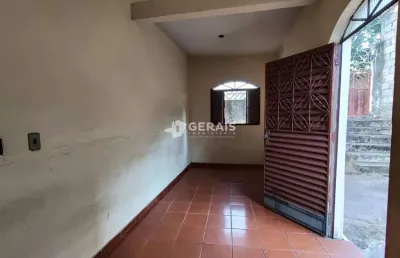 Casa à venda, 2 quartos, 2 vagas, niterói - divinópolis/mg