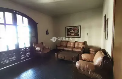 Apartamento à venda, 3 quartos, 1 suíte, 1 vaga, centro - divinópolis/mg