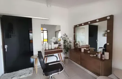 Casa à venda, 3 quartos, 1 vaga, paraíso - divinópolis/mg