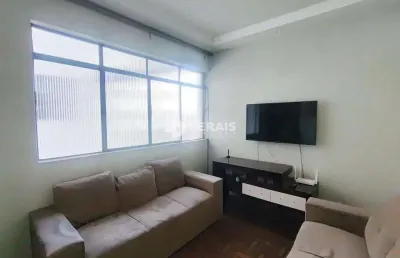 Apartamento para aluguel, 3 quartos, 1 suíte, 1 vaga, centro - divinópolis/mg