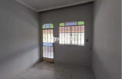 Casa à venda, 3 quartos, 1 suíte, 3 vagas, jardim candelária - divinópolis/mg
