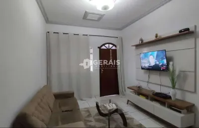 Casa à venda, 5 quartos, 4 vagas, serra verde - divinópolis/mg