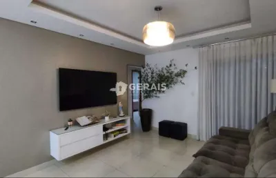 Apartamento à venda, 3 quartos, 1 suíte, 2 vagas, manoel valinhas - divinópolis/mg