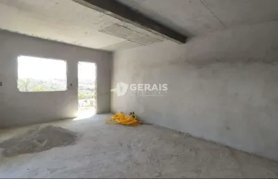Sobrado à venda, 3 quartos, 1 vaga, jardim das acacias - divinópolis/mg