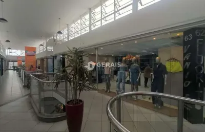 Ponto comercial à venda no Bom Pastor, Divinópolis 