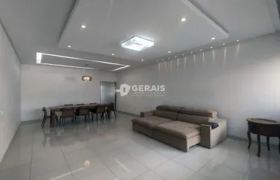 Casa à venda, 3 quartos, 1 suíte, 5 vagas, santa tereza - divinópolis/mg