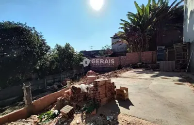 Terreno à venda no Antônio Fonseca, Divinópolis 