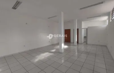 Ponto comercial à venda na Ponte Funda, Divinópolis 