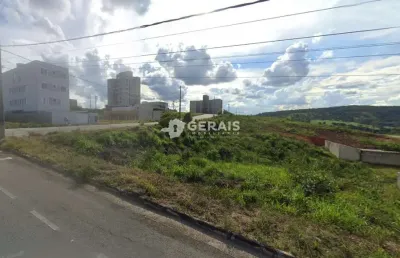 Terreno à venda no Xavantes, Divinópolis 