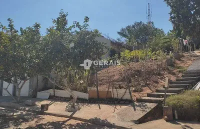 Terreno à venda no Jardinópolis, Divinópolis 
