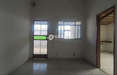Casa à venda, 5 quartos, 2 vagas, ponte funda - divinópolis/mg