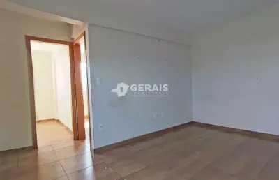 Apartamento para aluguel, 2 quartos, 1 vaga, padre eustaquio - divinópolis/mg