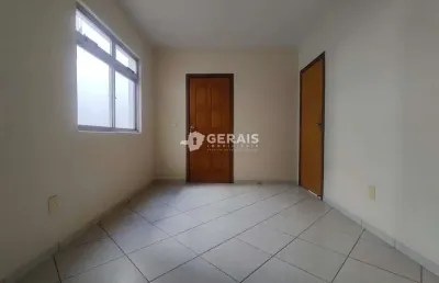 Apartamento à venda, 3 quartos, 1 suíte, 1 vaga, são josé - divinópolis/mg