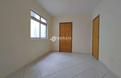Apartamento à venda, 3 quartos, 1 suíte, 1 vaga, são josé - divinópolis/mg