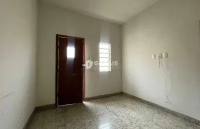 Casa para aluguel, 1 quarto, centro - divinópolis/mg