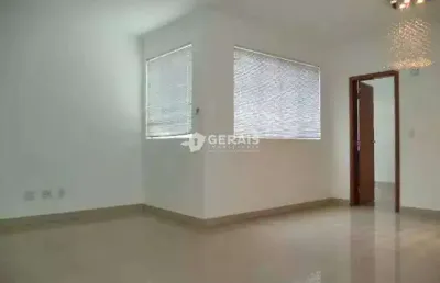 Apartamento à venda, 3 quartos, 1 suíte, 2 vagas, centro - divinópolis/mg