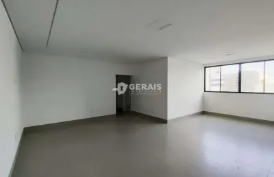 Apartamento para aluguel, 3 quartos, 1 suíte, 3 vagas, centro - divinópolis/mg