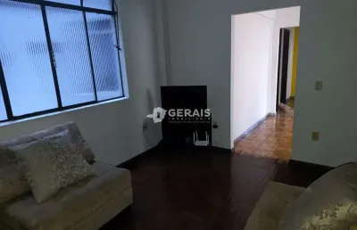 Apartamento para aluguel, 3 quartos, 1 suíte, 1 vaga, lp pereira - divinópolis/mg