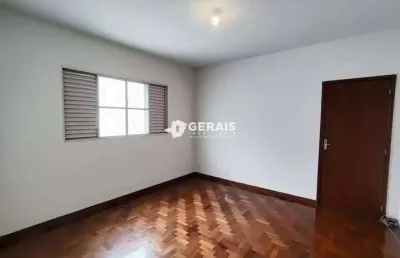 Apartamento à venda, 2 quartos, 1 suíte, 1 vaga, centro - divinópolis/mg