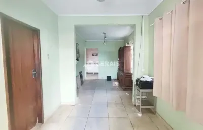 Casa para aluguel, 2 quartos, 2 suítes, centro - divinópolis/mg