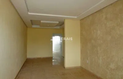 Apartamento à venda, 3 quartos, 1 suíte, 1 vaga, dona rosa - divinópolis/mg