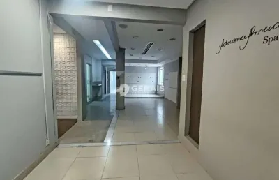 Casa comercial para aluguel, 6 quartos, centro - divinópolis/mg