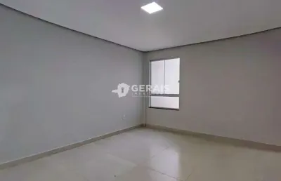 Casa para aluguel, 2 quartos, 1 suíte, 1 vaga, nossa senhora das graças - divinópolis/mg