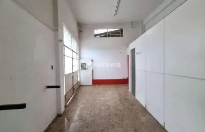 Ponto comercial para alugar no Catalão, Divinópolis 