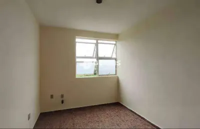Apartamento à venda, 2 quartos, 1 vaga, jardim real - divinópolis/mg