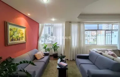 Apartamento à venda, 3 quartos, 1 suíte, 2 vagas, sidil - divinópolis/mg