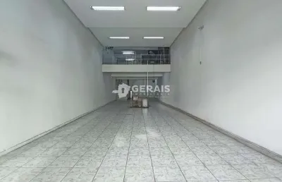 Ponto comercial para alugar no Centro, Divinópolis 