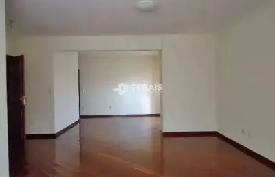 Apartamento à venda, 4 quartos, 2 suítes, 2 vagas, centro - divinópolis/mg