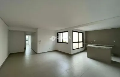 Apartamento à venda, 3 quartos, 1 suíte, 1 vaga, centro - divinópolis/mg