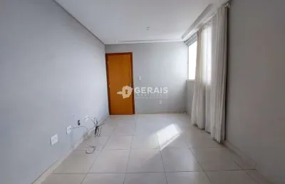 Apartamento à venda, 2 quartos, 1 vaga, jardim das acacias - divinópolis/mg