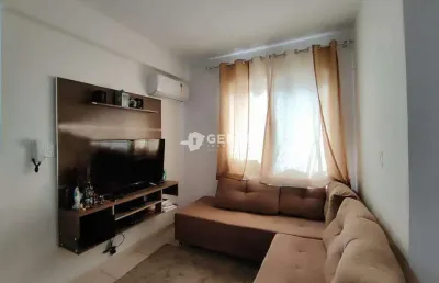 Apartamento à venda, 2 quartos, 2 vagas, bom pastor - divinópolis/mg