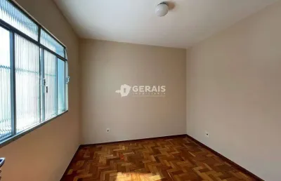 Apartamento à venda, 2 quartos, 1 vaga, centro - divinópolis/mg