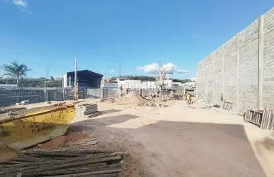 Barracão / Galpão / Depósito para alugar no Levindo Paula Pereira, Divinópolis 