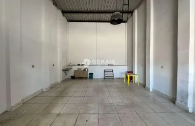 Loja para aluguel, residencial lagoa dos mandarins - divinópolis/mg