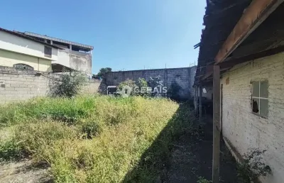 Lote para aluguel, nossa senhora das graças - divinópolis/mg