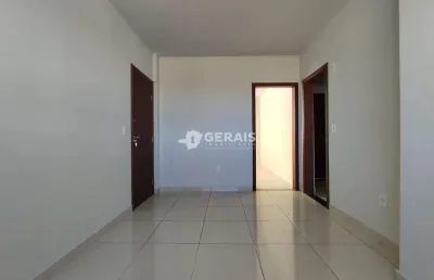 Apartamento à venda, 3 quartos, 1 vaga, mangabeiras - divinópolis/mg