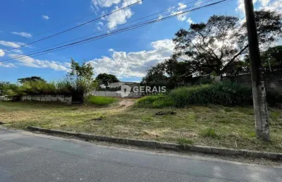 Terreno comercial para alugar no Santa Clara, Divinópolis 