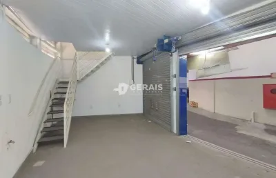Ponto comercial para alugar no Centro, Divinópolis 